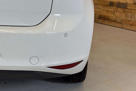 Volkswagen Golf e-Golf Hatchback 5dr Electric Auto (115 ps) 28