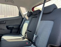 Kia Venga Venga 1 Ecodynamics 12