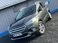 Ford Kuga 1.5 TDCi Titanium Euro 6 (s/s) 5dr 62