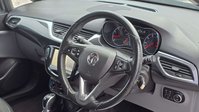 Vauxhall Corsa 1.4i SE Hatchback 5dr Petrol Auto Euro 6 (90 ps) 19