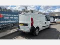 Fiat Doblo 1.6 JTD MultiJet 16v Maxi L2 H1 4dr 1