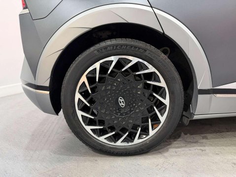 Hyundai IONIQ 5 73kWh Ultimate Hatchback 5dr Electric Auto AWD (305 ps) 29