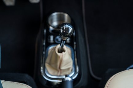 Rover Mini Remastered by David Brown Automotive - Only 800 miles! 19