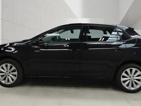 Volkswagen Polo 1.0 TSI SEL Euro 6 (s/s) 5dr 8