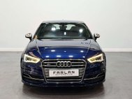 Audi S3 2.0 TFSI Hatchback 3dr Petrol Manual quattro Euro 6 (s/s) (300 ps) 11