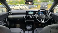 Mercedes-Benz A Class 1.3 A180 SE Hatchback 5dr Petrol 7G-DCT Euro 6 (s/s) (136 ps) 6
