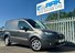 Ford Transit Connect 1.5 240 EcoBlue Limited Panel Van 5dr Diesel Manual L1 Euro 6 (s/s) (120 ps