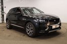 Jaguar F-Pace 3.0 F-PACE V6 S AWD D Auto 4WD 5dr