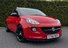 Vauxhall Adam 1.2i ecoFLEX ENERGISED Hatchback 3dr Petrol Manual Euro 6 (s/s) (70 ps)