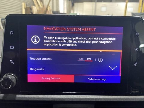 Citroen Berlingo 650 ENTERPRISE EDITION M BLUEHDI 20