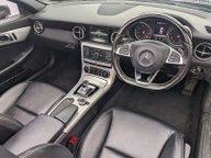 Mercedes-Benz SLC SLC 180 AMG LINE 13
