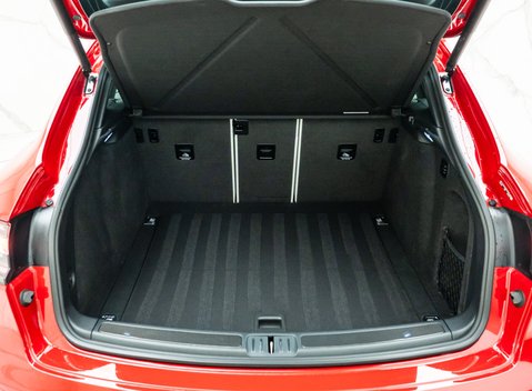 Porsche Macan GTS 41