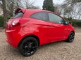 Ford Ka 1.2 Zetec Euro 6 (s/s) 3dr 11