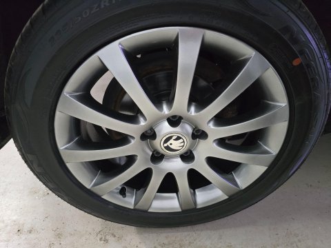 Skoda Yeti 1.2 TSI SE Outdoor Euro 5 5dr 45