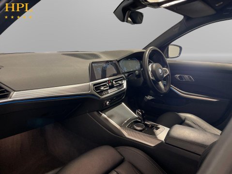 BMW 3 Series 2.0 330e 12kWh M Sport Touring 5dr Petrol Plug-in Hybrid Auto Euro 6 (s/s) 15