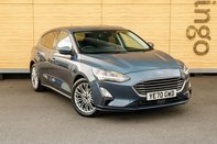 Ford Focus TITANIUM X 1
