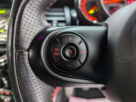 Mini Hatch Hatch 2.0 Cooper S Euro 6 (s/s) 5dr 73