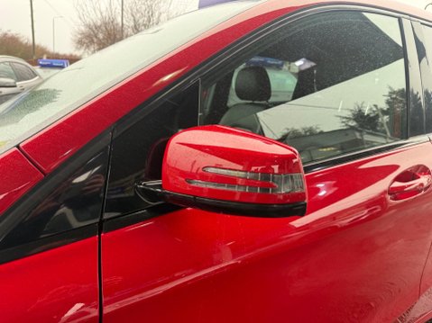 Mercedes-Benz B Class 1.8 B180 CDI BlueEfficiency Sport Euro 5 (s/s) 5dr 33