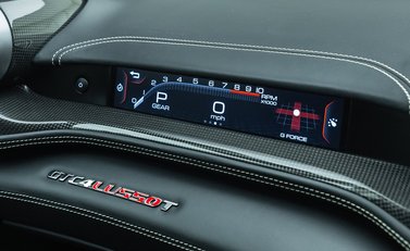 Ferrari GTC4 Lusso T 24