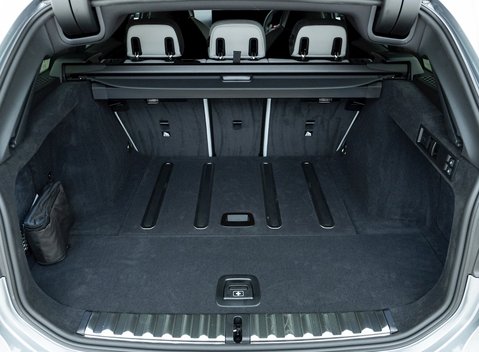 BMW M3 Competition xDrive Touring 30