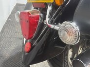 Yamaha XVS DRAGSTAR CLASSIC 2008 LARGE CRUISER BIKE MOT WARRANTY 17