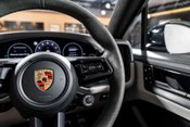 Porsche Cayenne GTS. WARRANTY. HUD. PANORAMIC ROOF. COMFORT ACCESS. BOSE. S/CHRONO. 37