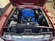Ford Mustang 289 Hardtop Coupe 23