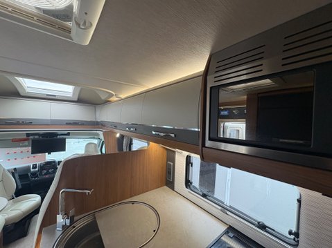 Auto-Trail Delaware SE 34