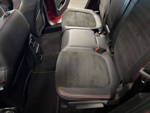 Ford Kuga 2.5 Kuga ST-Line X Edition PHEV CVT 5dr 42