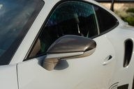 Porsche 911 GT3 RS PDK 16