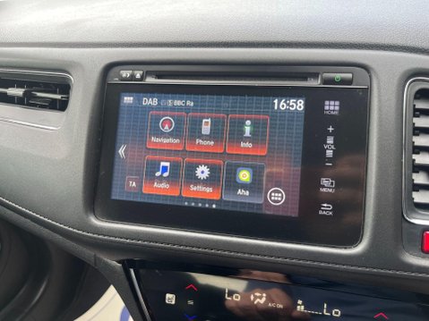 Honda HR-V 1.6 i-DTEC EX Euro 6 (s/s) 5dr 29
