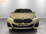 BMW 2 Series 2.0 220d M Sport Saloon 4dr Diesel Auto Euro 6 (s/s) (190 ps) Air Con - All 2