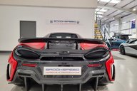 McLaren 600LT V8 SSG 34