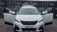 Peugeot 3008 1.2 PureTech GPF Allure SUV 5dr Petrol EAT Euro 6 (s/s) (130 ps) 31