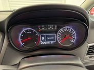 Vauxhall Zafira 1.4 Zafira Tourer SRi T 5dr 13