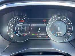 Ford Galaxy 2.5 Galaxy Titanium HEV CVT 5dr 21
