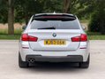 BMW 5 Series 2.0 520d M Sport Auto 5dr 16