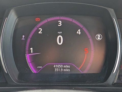 Renault Kadjar DYNAMIQUE NAV DCI 35