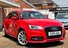 Audi A1 1.4 TFSI CoD S line Sportback Euro 6 (s/s) 5dr