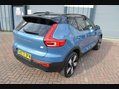 Volvo XC40 Recharge Twin 78kWh Ultimate Auto AWD 5dr 3