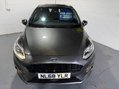 Ford Fiesta 1.0T EcoBoost ST-Line Euro 6 (s/s) 5dr 6
