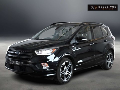 Ford Kuga 2.0 Kuga ST-Line TDCi 5dr - NATIONAL DELIVERY* 5