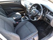 Skoda Superb 2.0 Tdi S Estate manual 6 Speed with very good service history 80000 mls 2