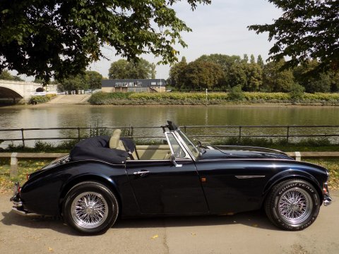 HMC MK1V Sports 5