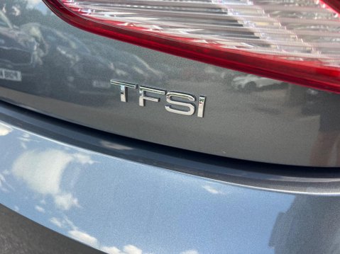 Audi A1 1.4 TFSI CoD Black Edition S Tronic Euro 6 (s/s) 3dr 17