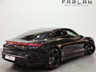 Porsche Taycan Performance Plus 93.4kWh Turbo Saloon 4dr Electric Auto 4WD (680 ps) 4