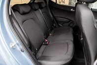 Hyundai i10 PREMIUM SE 31