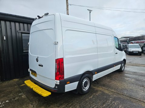 Mercedes-Benz Sprinter 315 CDI PROGRESSIVE 6