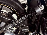 Triumph Street 900 2018 ONLY 7K LONG MOT MODERN RETRO 900CC 19