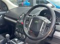Land Rover Freelander 2.2 Freelander HSE TD4 4WD 5dr 24